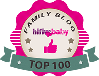100 Top Family Blogs You Should Follow Right Now - HiFiveBaby.com